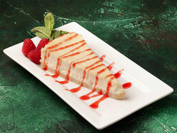 ЛамадJO - Чизкейк