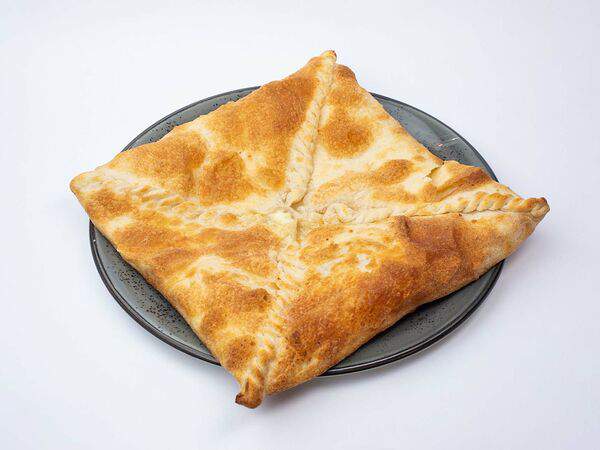 Персонажи - Хачапури Пеновани