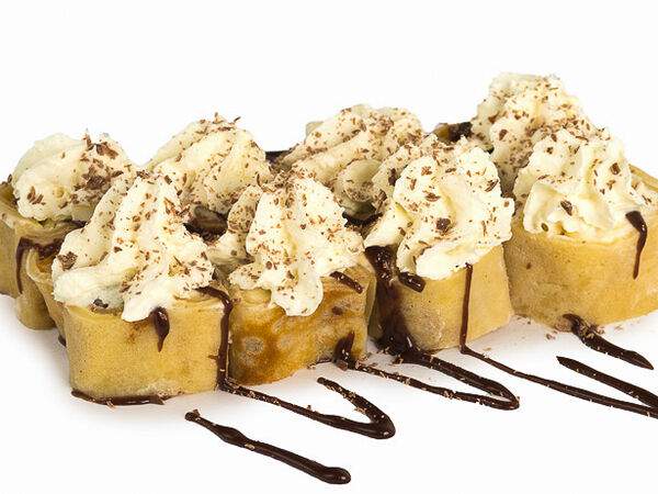 Суши фикс - Ролл Фруктис