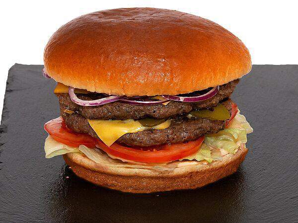 SushiTokyo - Даблсмак