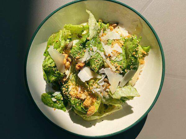 Ресторан и бистро "Чаща" - Фермерский цыпленок