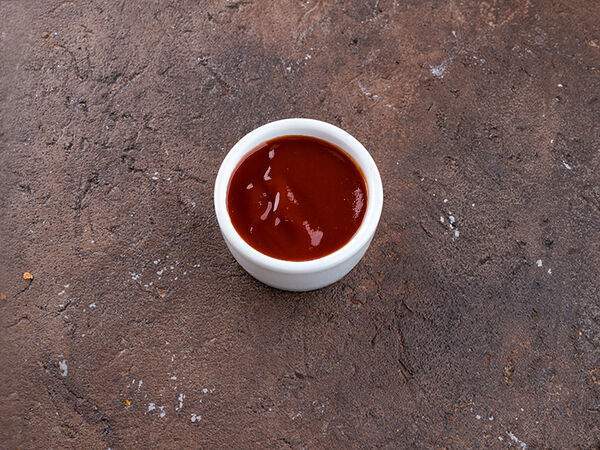 Corner Grill - Соус мусковадо