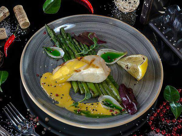 Leroy - Филе Эсколара