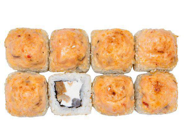 Zatochi - Амигосяки