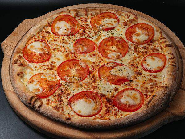 Суши-бар Филадельфия - Маргарита