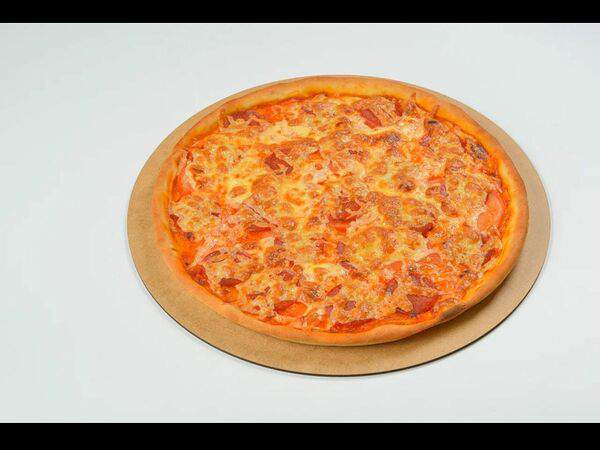 Elefant - Пицца Пепперони