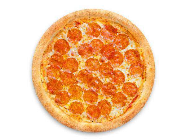 Ниндзя Пицца - Пицца Пепперони