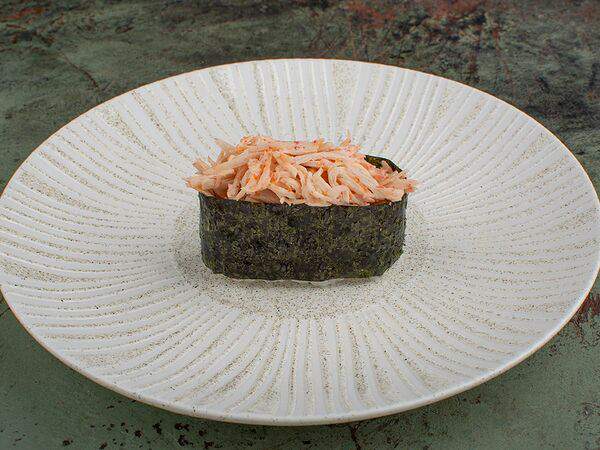 Гастроном - Острый краб