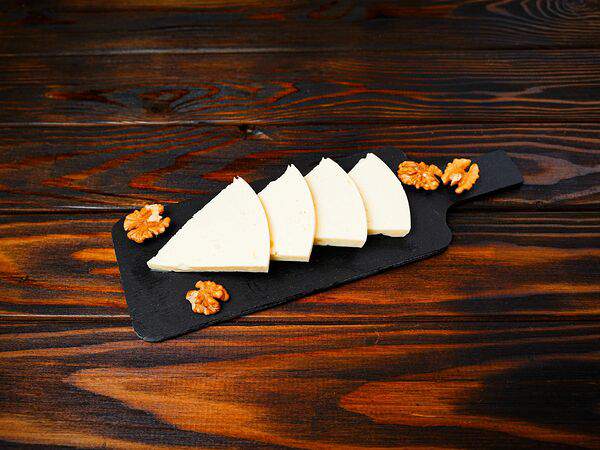 Хинкальная - Сулугуни