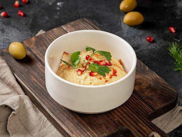 Никала Пиросмани - Сациви