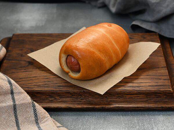 Лакма - Сосиска в тесте