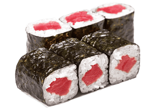 Суши-Сан & Пицца - Тунец