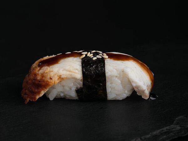 Skybar - Суши с угрем