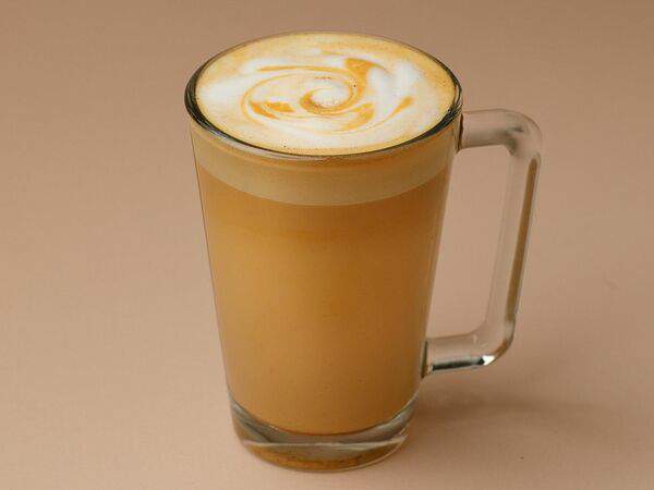 Mon Baton Green - Напиток Red Espresso