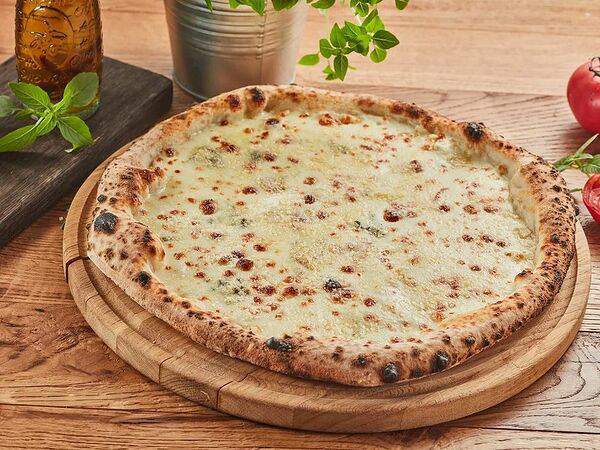 Сыроварня - Четыре сыра