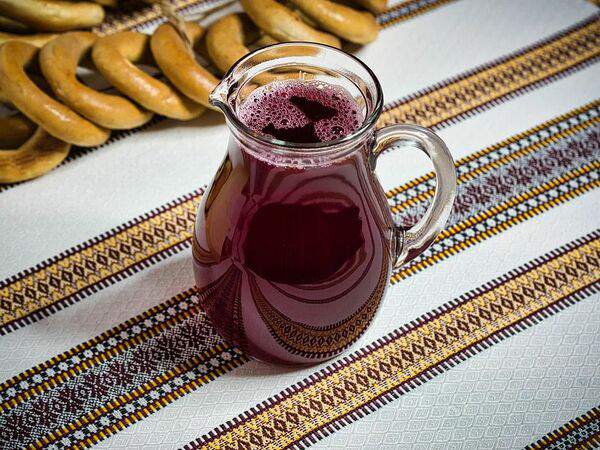 Будьмо - Морс