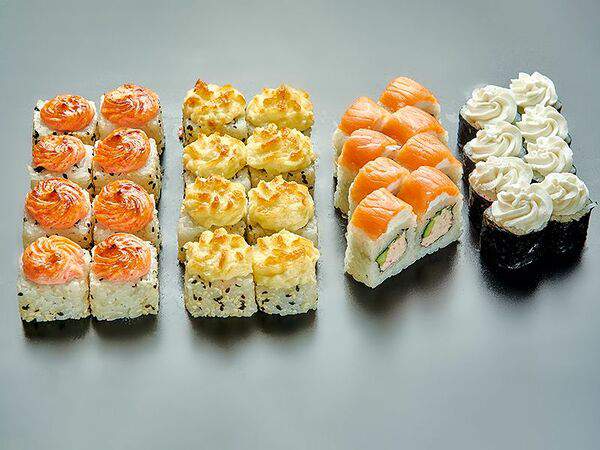 Smetana - Северный