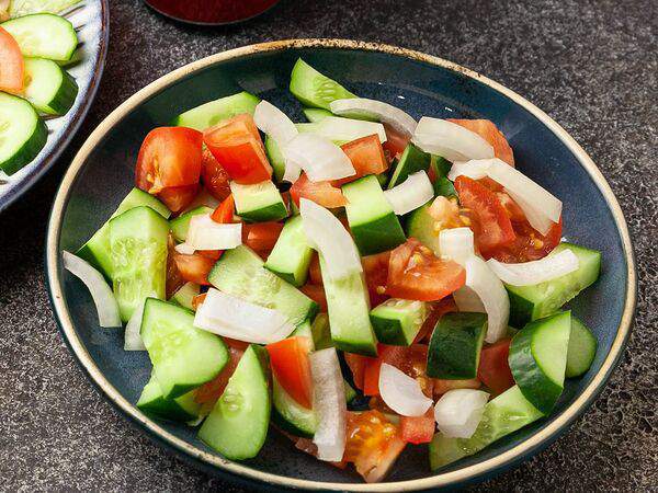 Шаурма тайм - Салат Шакароб