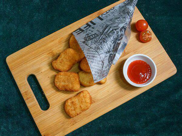 Don Corleone Миасс - Наггетсы