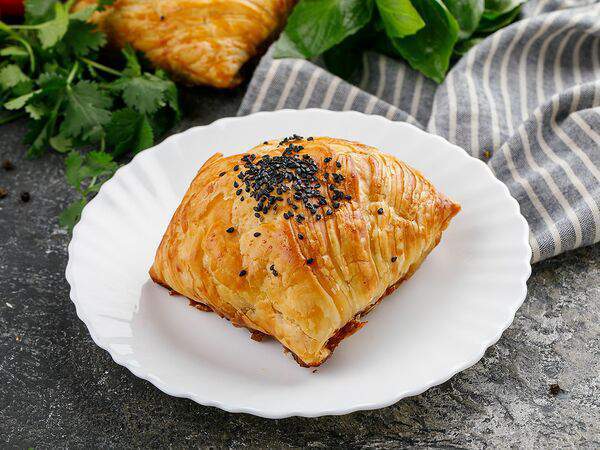 Евро Кебаб - Самса