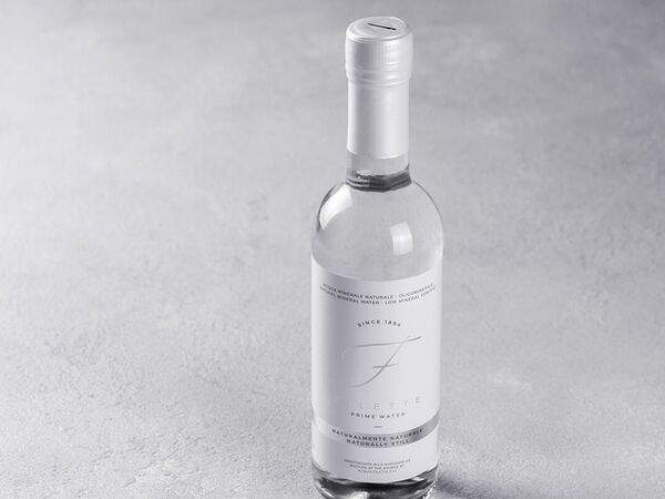 Кофемания - Минеральная вода Филетте (не газированная)