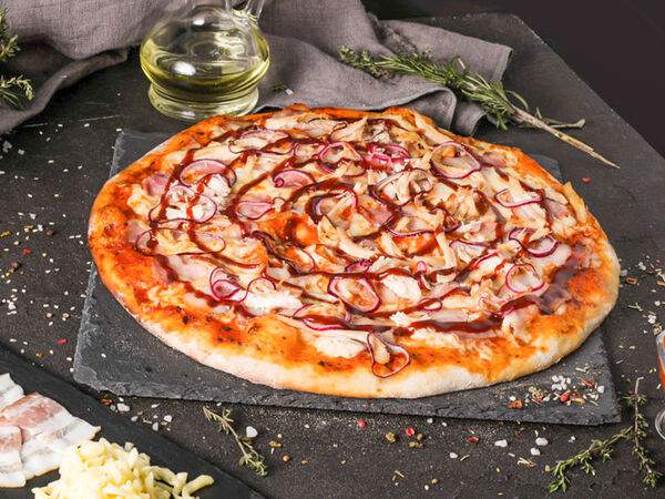 Locapizza - Пицца Цыпленок барбекю