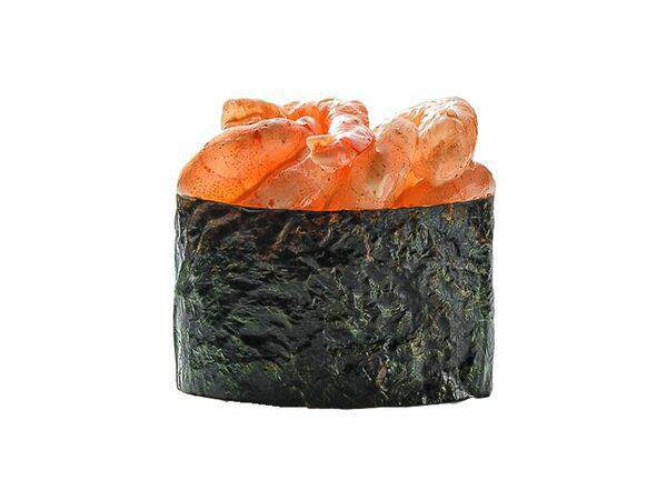 Суши-лавка Эмико - Суши Креветка спайси