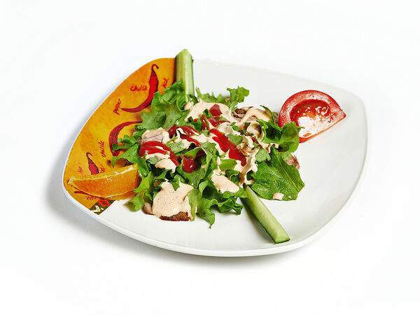 Rio-grande - Тернера Мехико