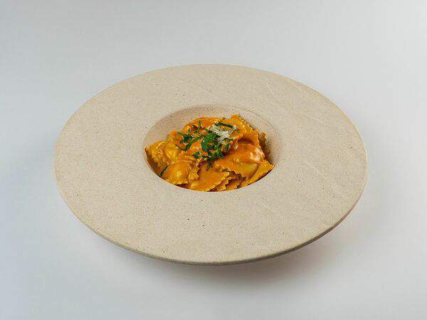 Skzk Rest - Равиоли с креветками