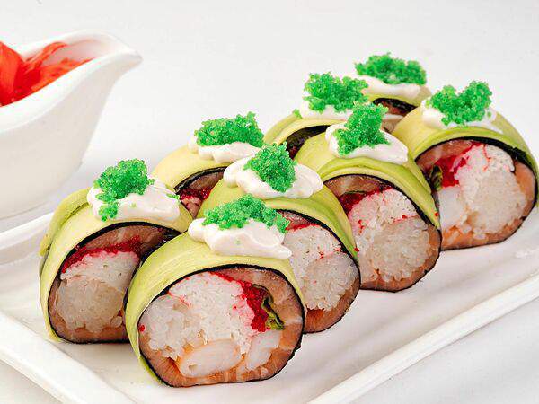 Язасуши - Хатаке