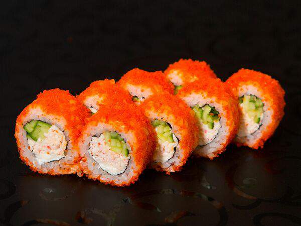 Sushi-country - Ролл Калифорния