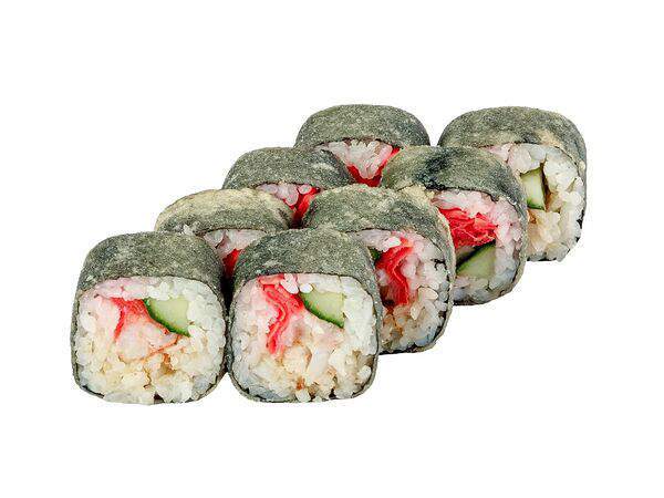 Добропицца - Эби фурай