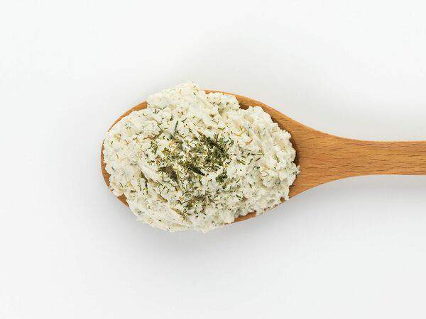 Крошка Картошка - Наполнитель Брынза с зеленью