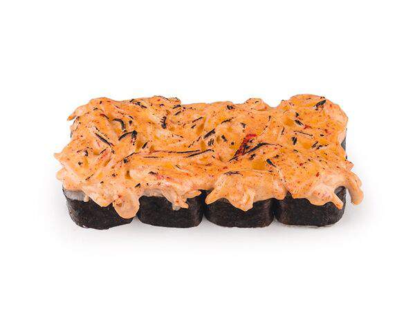 Суши фикс - Ролл Вулкан