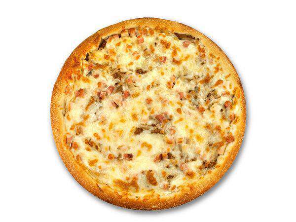 People's food - Пицца американская Наполи