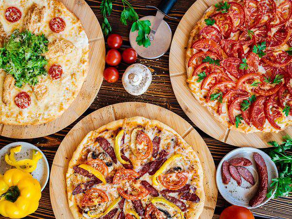 Ресторан Казак и море в Новороссийске