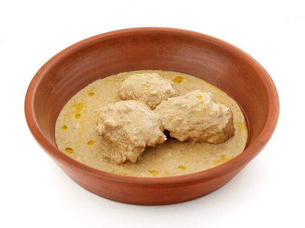 Старик хинкалыч - Сациви из курицы