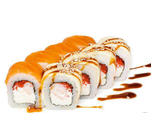 Саюри - Прада де Люкс