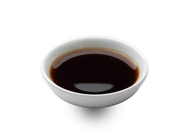 Суши Сет Бэнто - Соевый соус