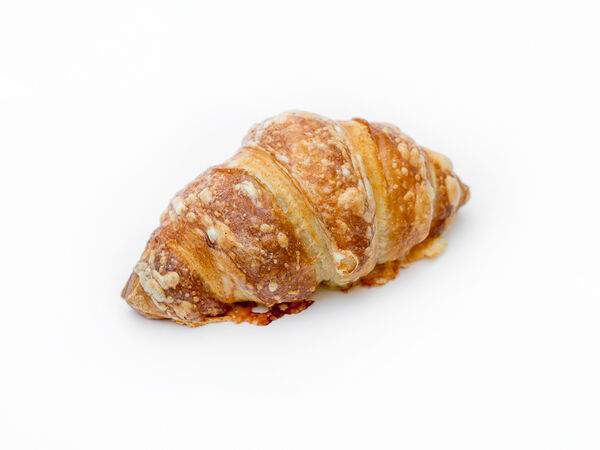 Буше - Круассан с сыром