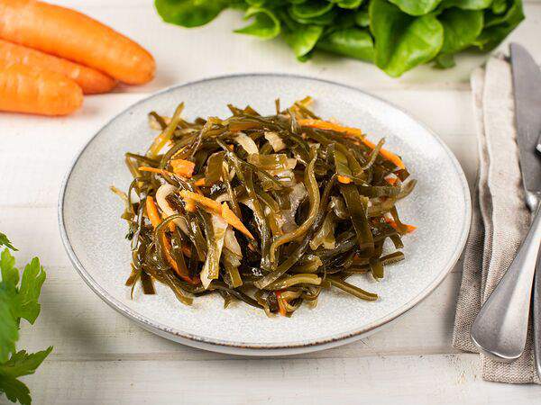 Бахетле - Салат Карибский