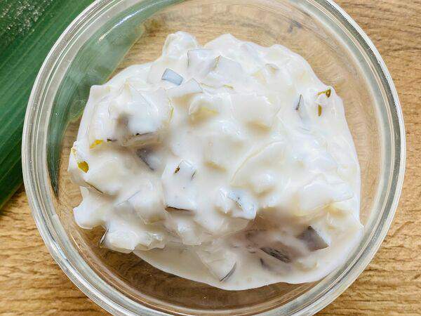 Ibis Kitchen - Соус Тартар