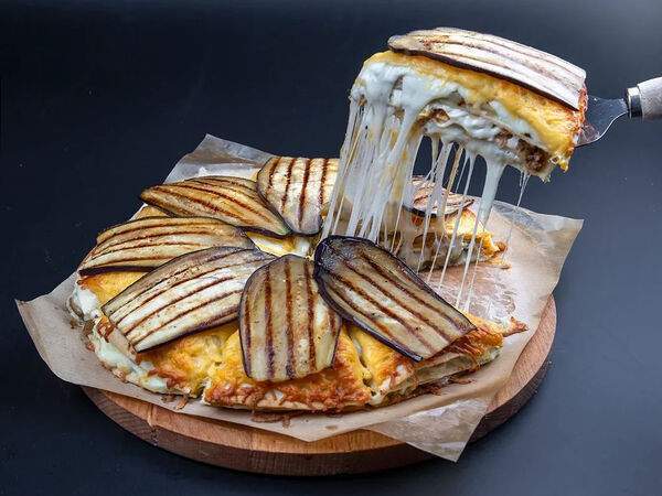 Crazy Brothers - БаклаДжан