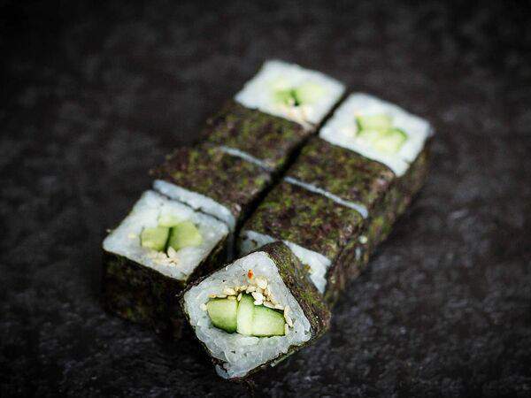 Атаман-Суши - Каппа маки