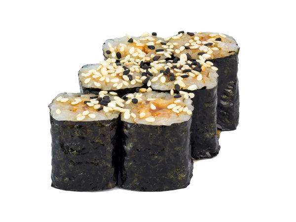 La Pizza & Sushi - Ролл Угорь