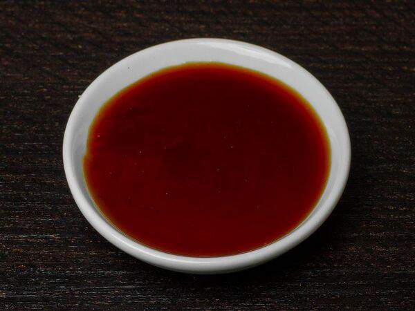 AzianA - Соевый соус крабовый