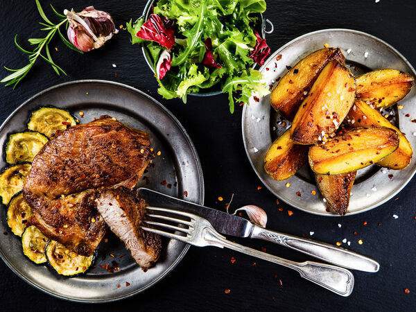 Ресторан Elefant в Омске