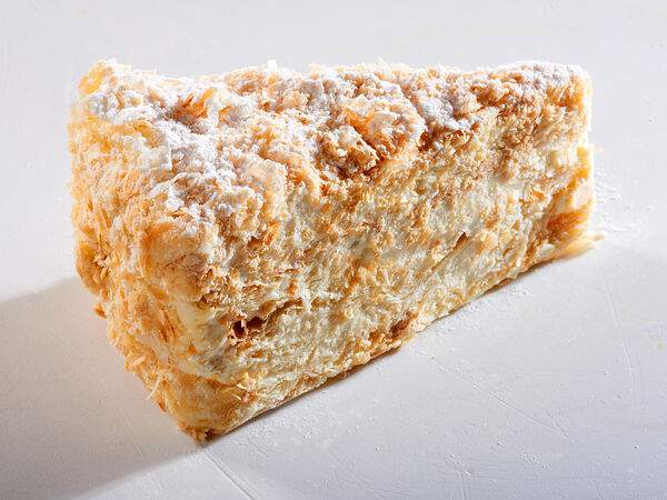 Sapore Italiano - Наполеон