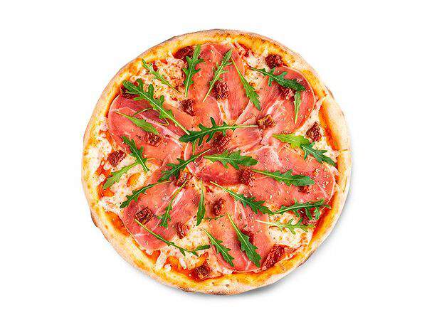 Om nom nom - Прошутто