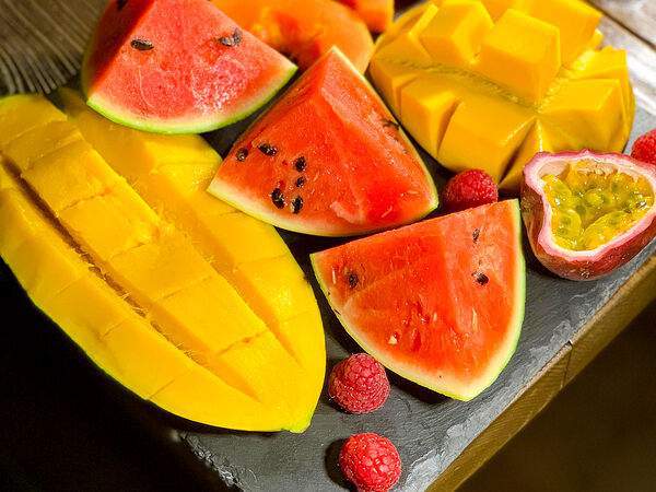 Ресторан Бабушкина Грядка в Перми